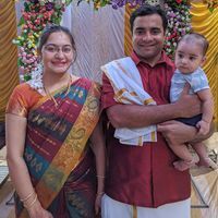 Rohit Kugve