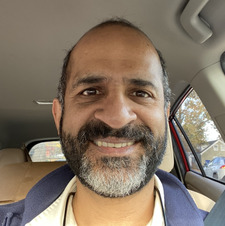 Peter D'Souza