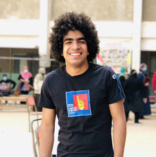 Omar Zakaria