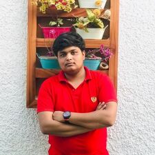 Samadhan Salunke