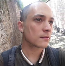 Daniel Serratos H. Valle