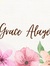 Grace A...