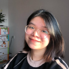 Trang Cao
