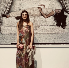 Sara Calati
