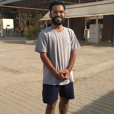 Isaac Mathew varghese