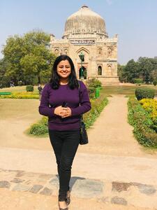 Anjali