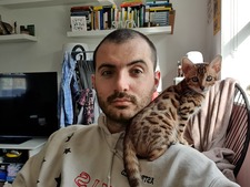 Michael Haddad