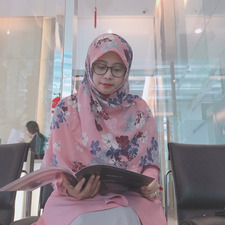 Wahyuni Busyra