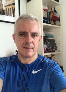 Serge Perrin Merinos