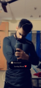 Abhishek Arvindhan