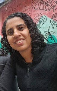 Thamiris Ramos