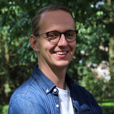 Lars Harmsen