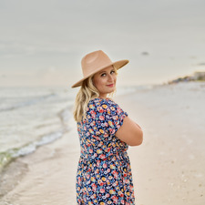Elyse Eagleson