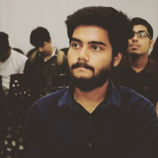Mehedi Hasan