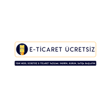 Ücretsiz E-Ticaret