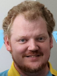 Daniel Rudge
