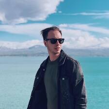 Никита Ерунков