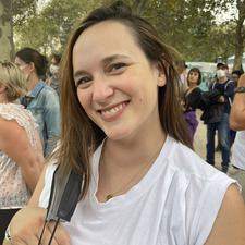 Gretchen Winkelmeyer