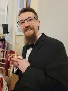 Dougie Brown