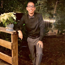 Israel Ortiz