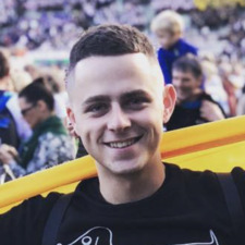 Karolis Stankevičius