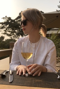 Alexandra Wrigley