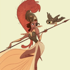 Athena