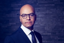 Ahmed Sarhan