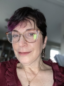 Laura Lewis