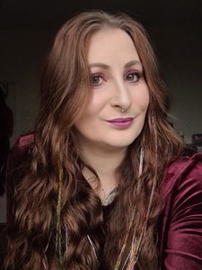 Alicia-marie Preston