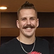 Karlton Smith