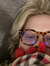 Carolyn...
