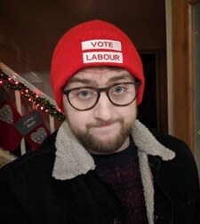 Matthew Pearson