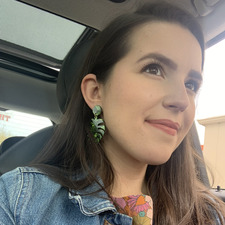 Mackenzie Vasconcellos