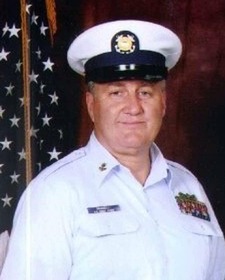 Rev James