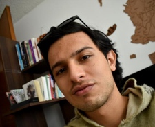 Juan Camilo