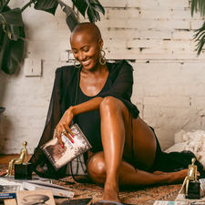 Fashionable Avid Reader