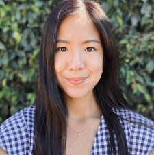 Jasmine Chow
