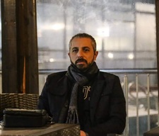 Mohammad K. AliHassan