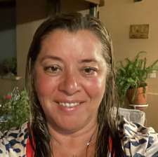 Veronica Dohm (Barbieri)