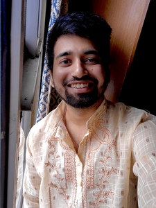 Divyarup Chakraborty