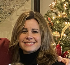 Kathryn Oceguera