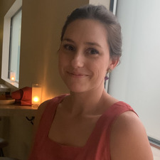 Becca Simpson Hunter