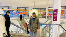 Rai Sarfraz 