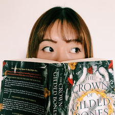 _starlight.bookcorner - Pamela