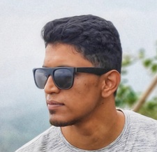 Madhu Gowda
