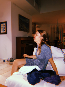 Anna Laetitia
