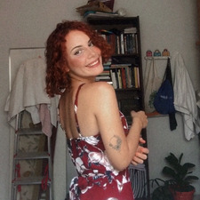 Barbara Heloísa