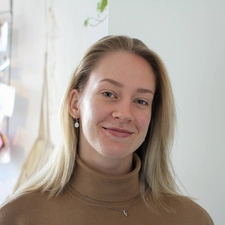 Lieke Stoop