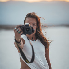 Annalyssa Beamesderfer